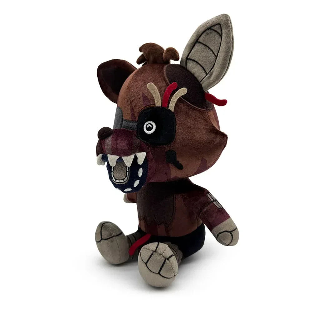 Five Nights at Freddy's gosedjur Phantom Foxy 23 cm Youtooz
