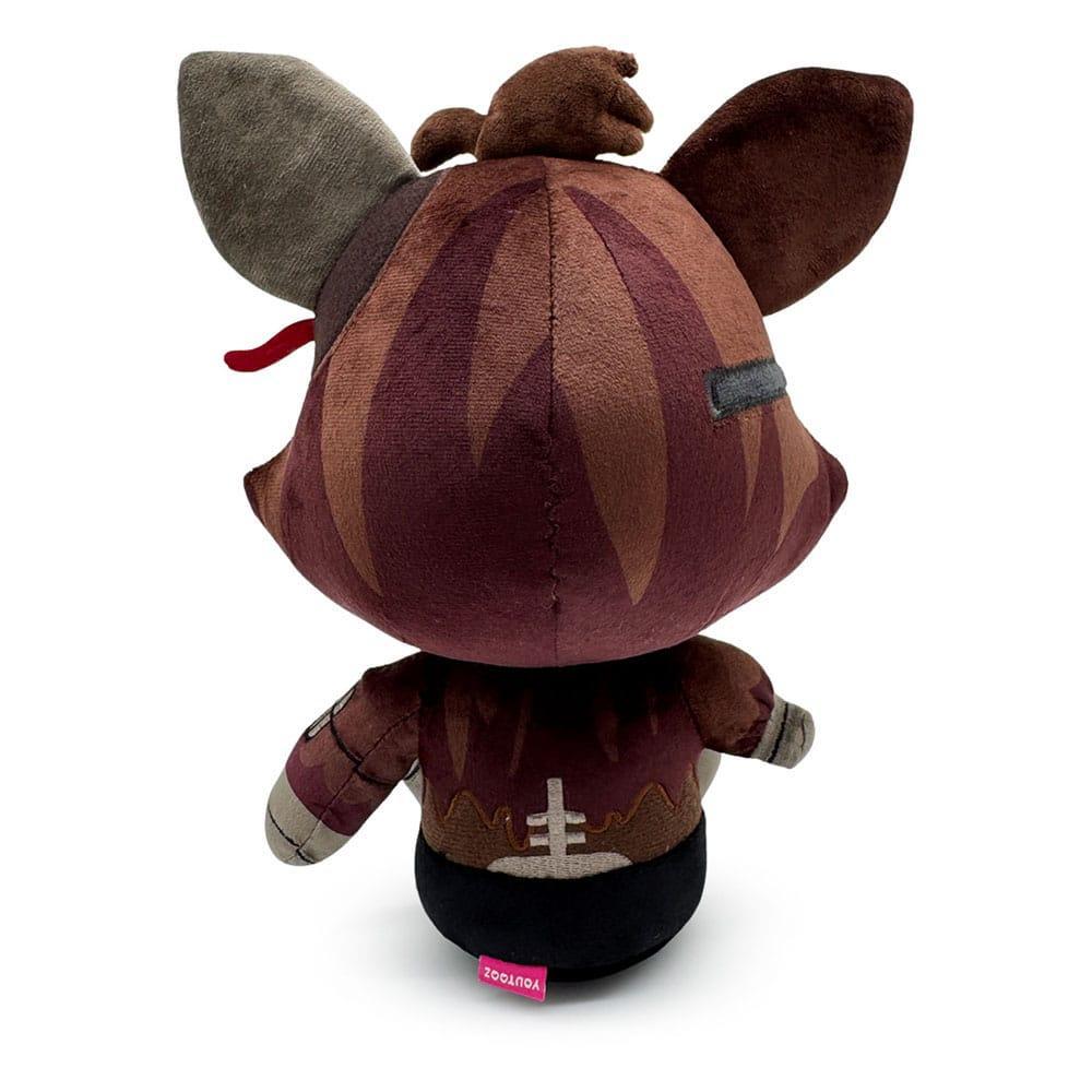 Five Nights at Freddy's gosedjur Phantom Foxy 23 cm Youtooz