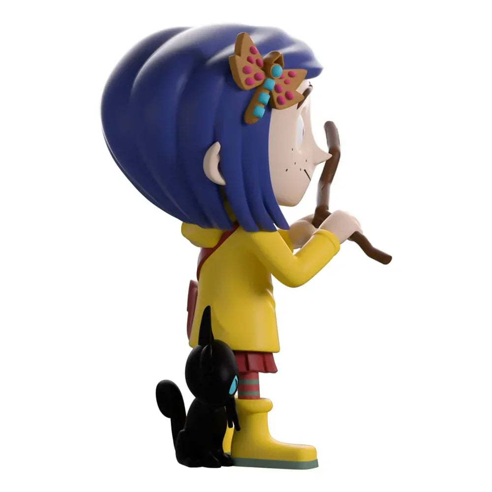 Coraline Figur Coraline 11 cm Youtooz