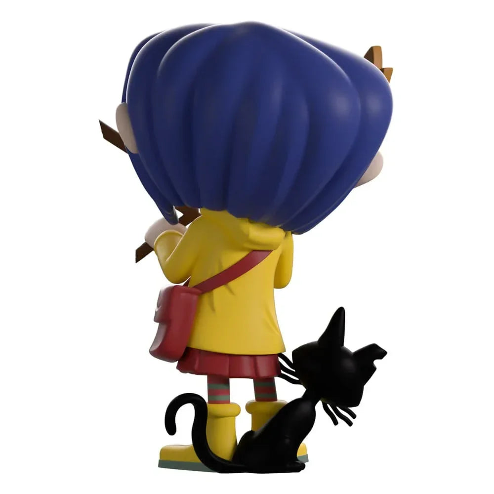 Coraline Figur Coraline 11 cm Youtooz