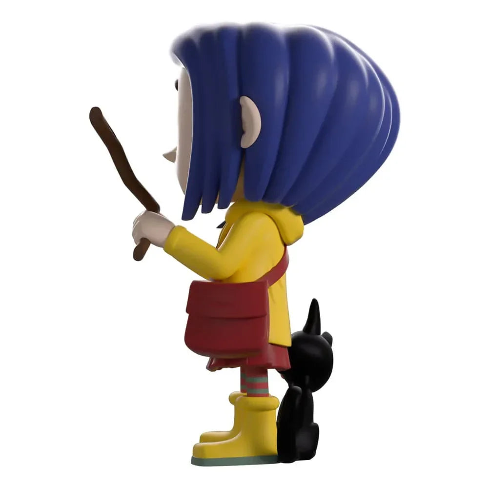 Coraline Figur Coraline 11 cm Youtooz