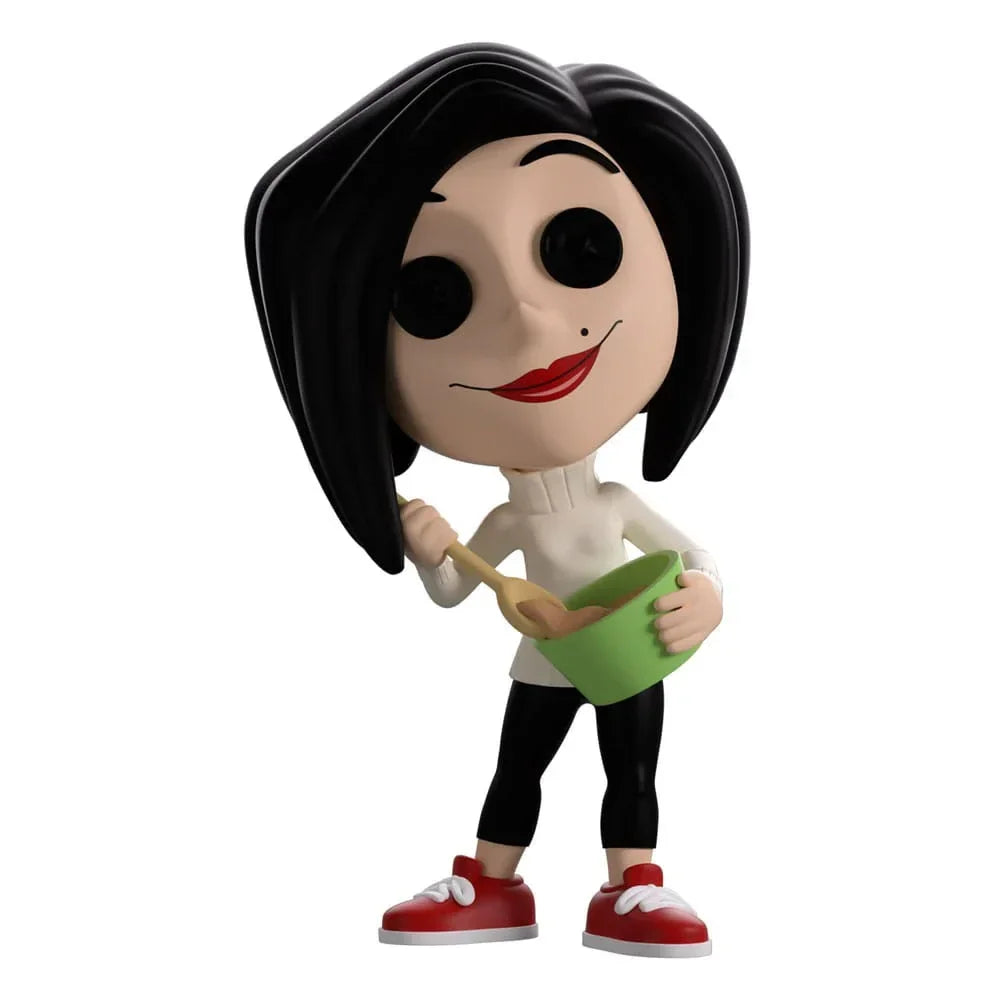 Coraline Figur Other Mother 13 cm Youtooz