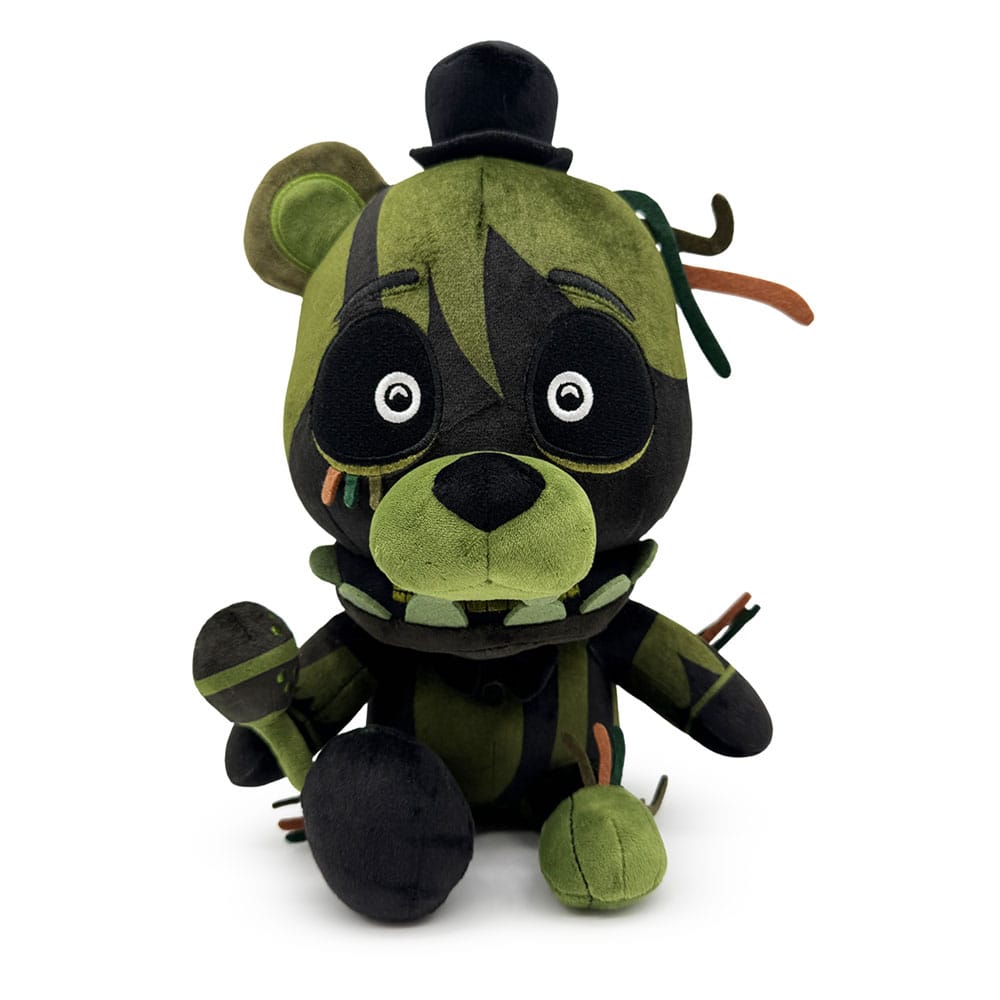 Five Nights at Freddy's gosedjur Phantom Freddy 23 cm Youtooz