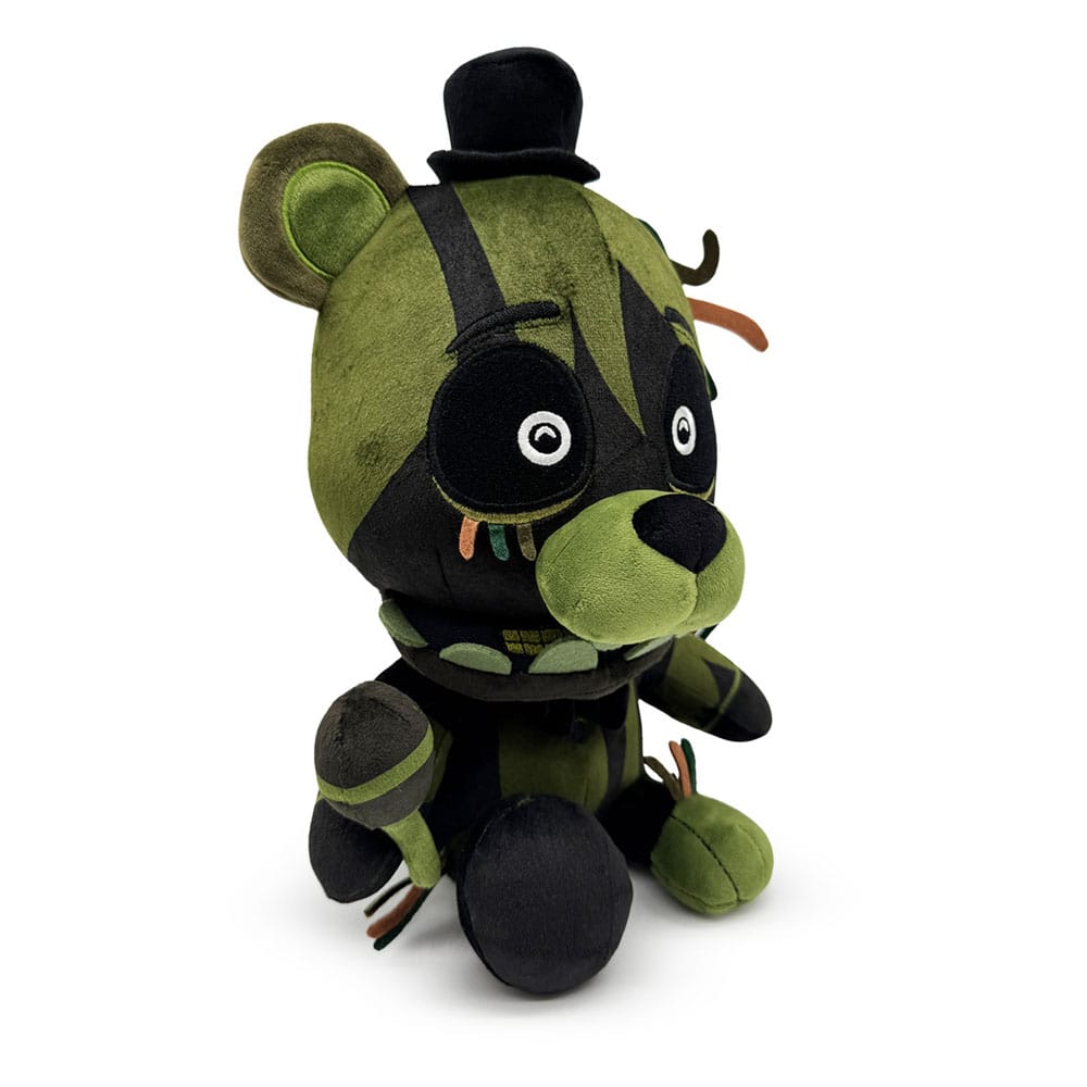 Five Nights at Freddy's gosedjur Phantom Freddy 23 cm Youtooz