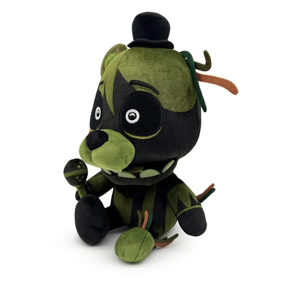 Five Nights at Freddy's gosedjur Phantom Freddy 23 cm Youtooz