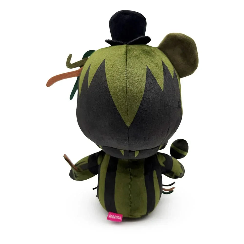 Five Nights at Freddy's gosedjur Phantom Freddy 23 cm Youtooz
