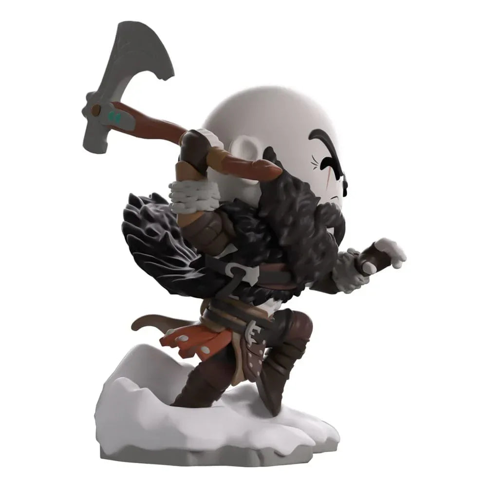 God of War Figur Kratos 10 cm Youtooz