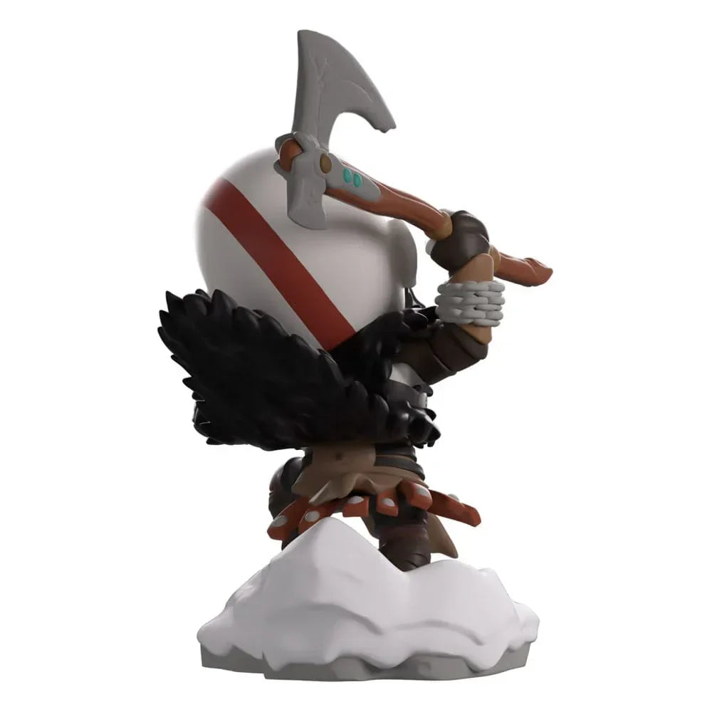 God of War Figur Kratos 10 cm Youtooz
