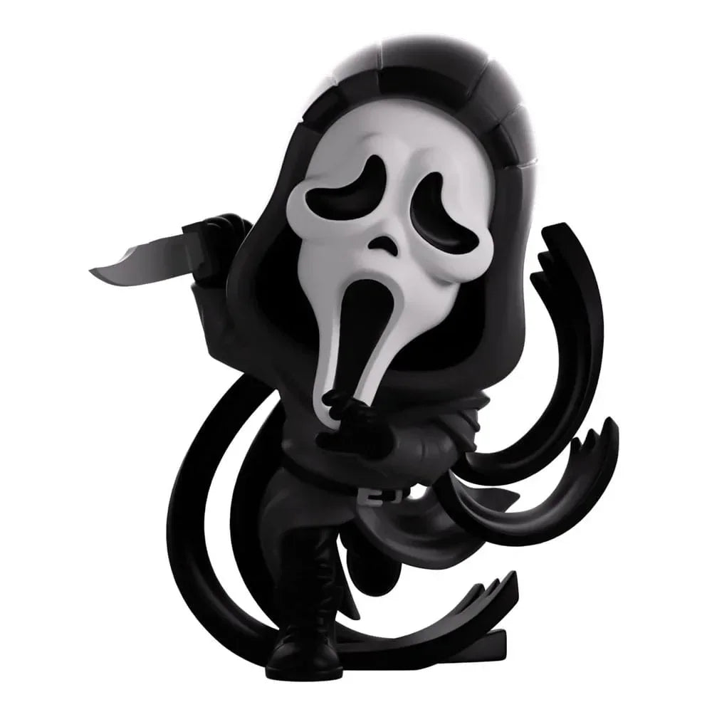 Dead by Daylight Figur Ghost Face 12 cm Youtooz