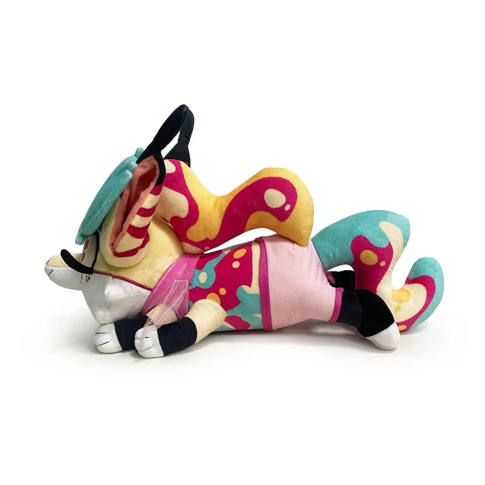 Helluva Boss gosedjur Beelzebub Weighted gosedjur 40 cm Youtooz