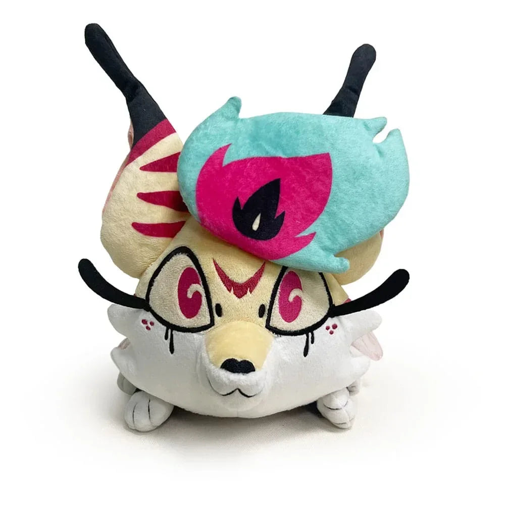 Helluva Boss gosedjur Beelzebub Weighted gosedjur 40 cm Youtooz