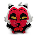 Helluva Boss Stickie gosedjur Moxxie 15 cm Youtooz