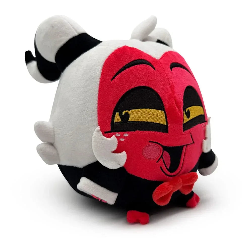 Helluva Boss Stickie gosedjur Moxxie 15 cm Youtooz