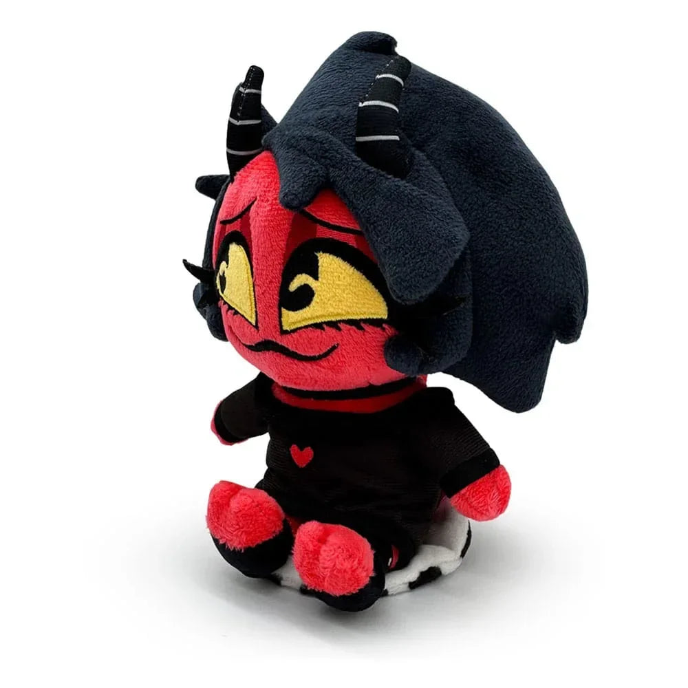 Helluva Boss gosedjur Millie Date Night Shoulder Rider 14 cm Youtooz