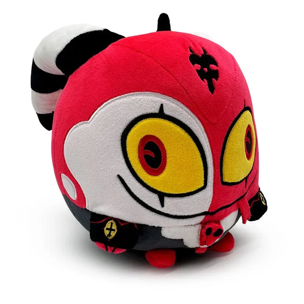 Helluva Boss Stickie gosedjur Blitzo 15 cm Youtooz