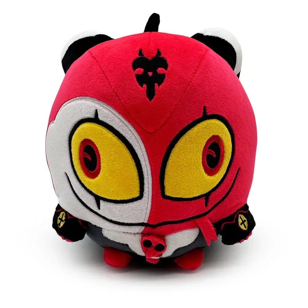 Helluva Boss Stickie gosedjur Blitzo 15 cm Youtooz