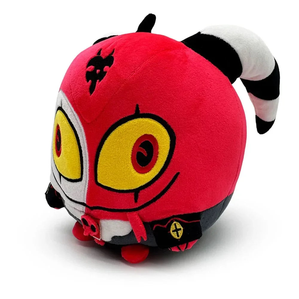 Helluva Boss Stickie gosedjur Blitzo 15 cm Youtooz