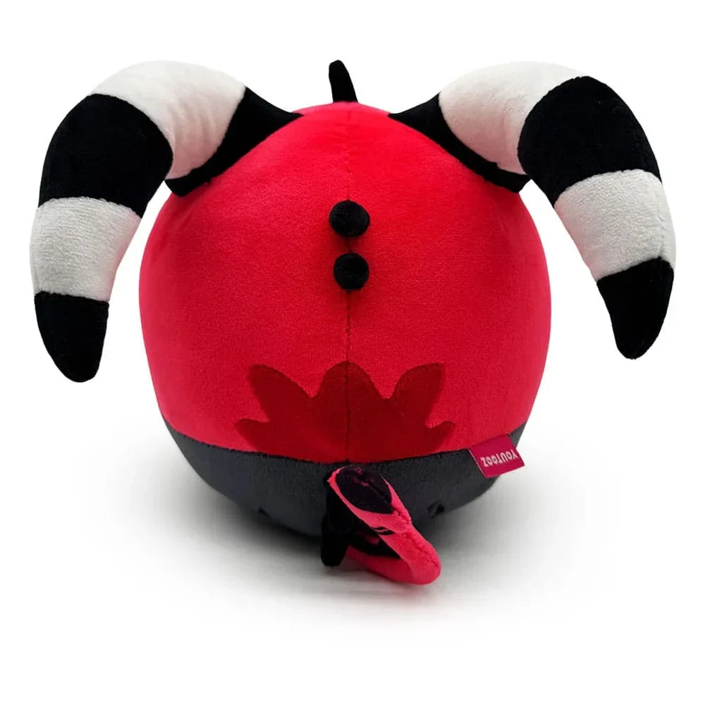Helluva Boss Stickie gosedjur Blitzo 15 cm Youtooz