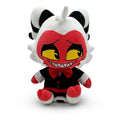 Helluva Boss gosedjur Moxxie Date Night Shoulder Rider 14 cm Youtooz