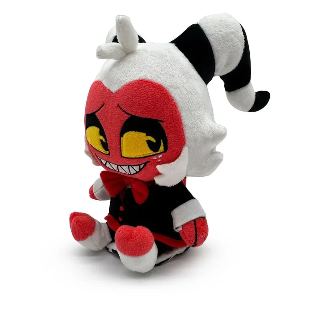 Helluva Boss gosedjur Moxxie Date Night Shoulder Rider 14 cm Youtooz