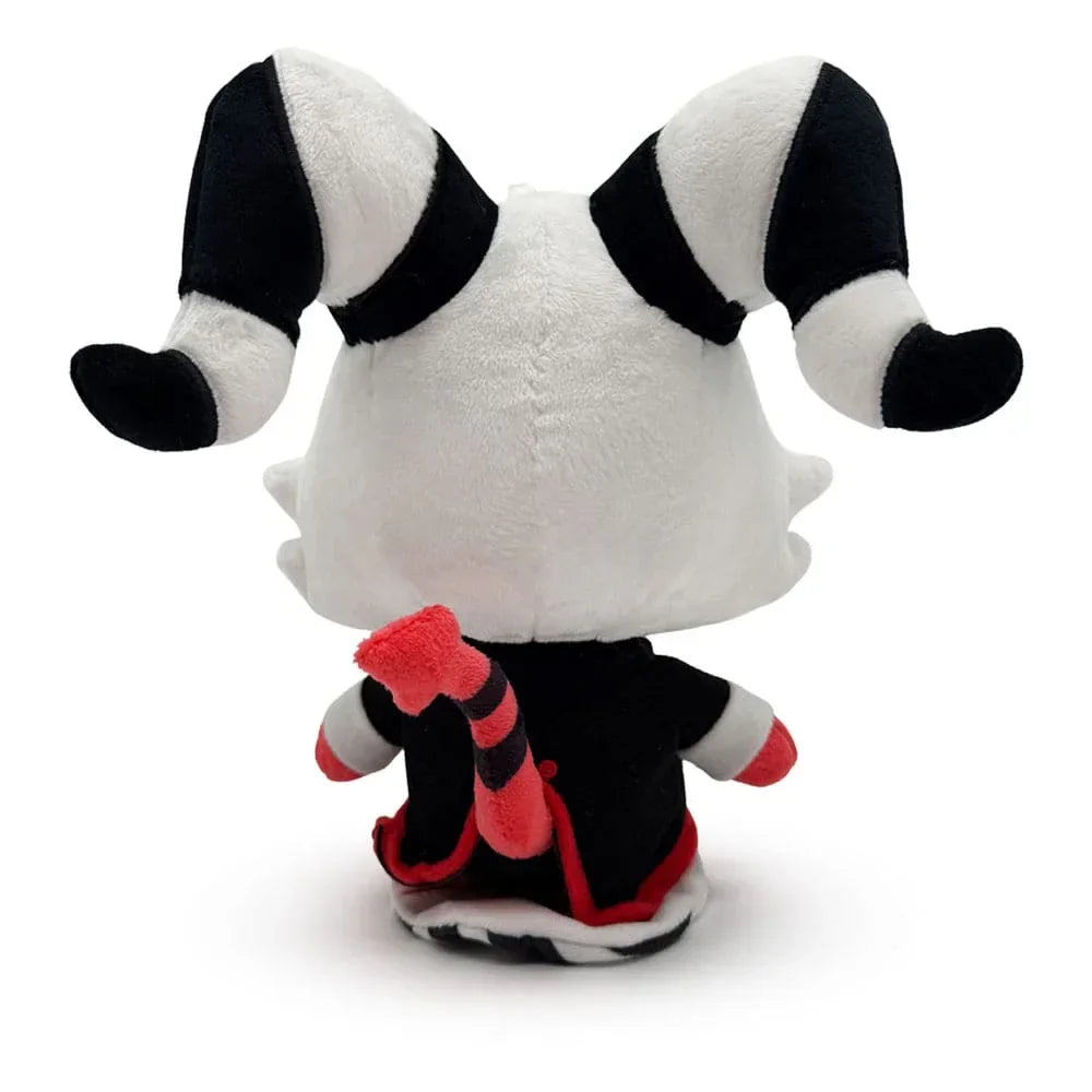 Helluva Boss gosedjur Moxxie Date Night Shoulder Rider 14 cm Youtooz