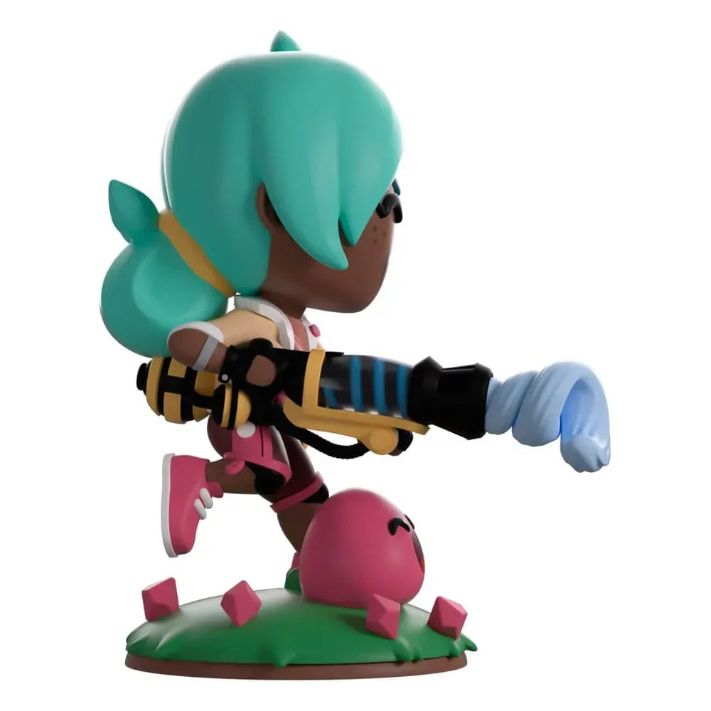 Slime Rancher Figur Beatrix Le Beau 13 cm Youtooz