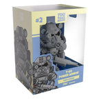 Fallout Figur T-60 Power Armor 11 cm Youtooz