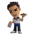 Five Nights at Freddy´s Figur MatPat Ness 12 cm Youtooz