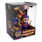 Five Nights at Freddy's Figur Balloon Boy 13 cm Youtooz