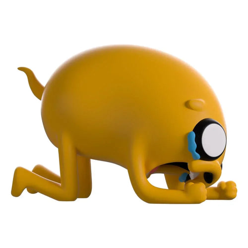 Adventure Time Figur Screaming Jake 7 cm Youtooz