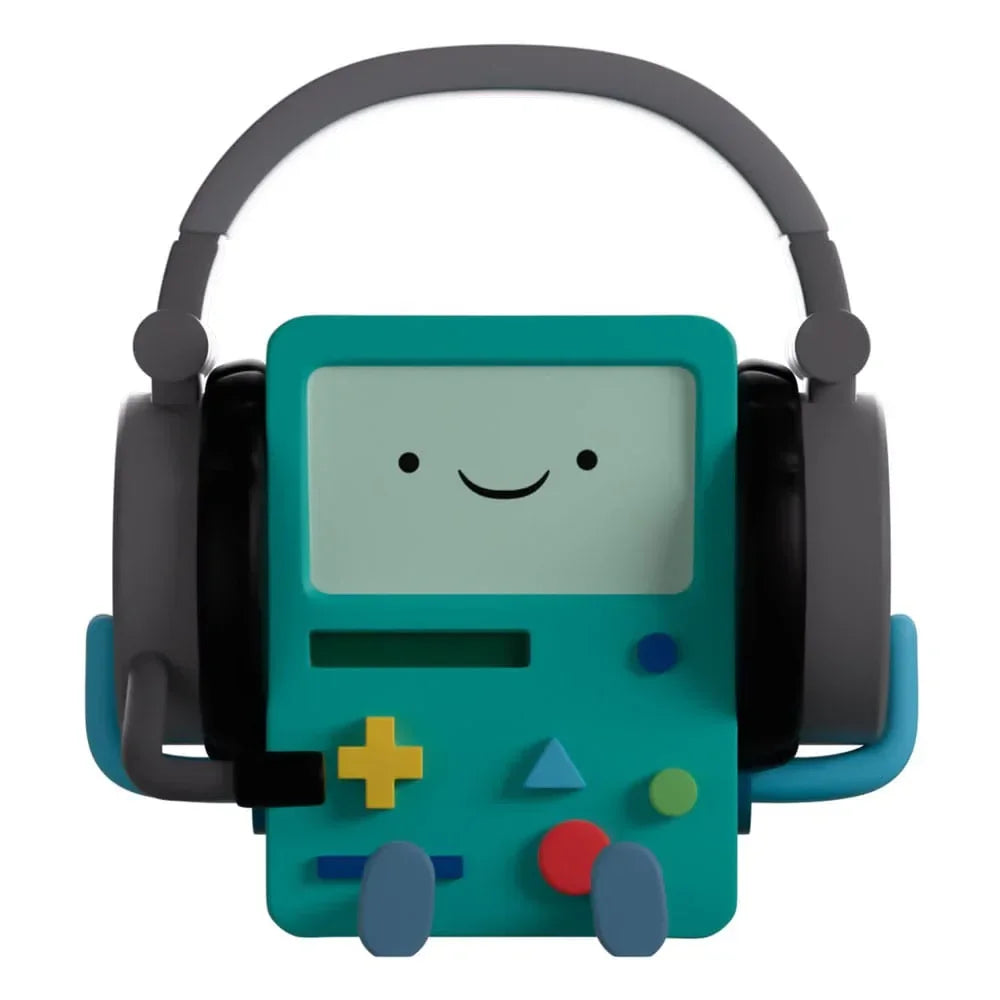 Adventure Time Figur BMO 10 cm Youtooz