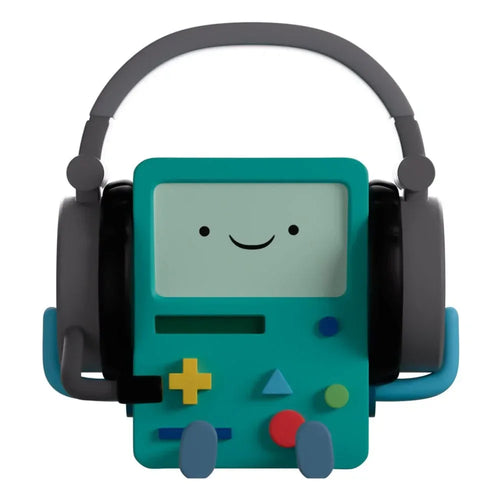 Adventure Time Figur BMO 10 cm Youtooz