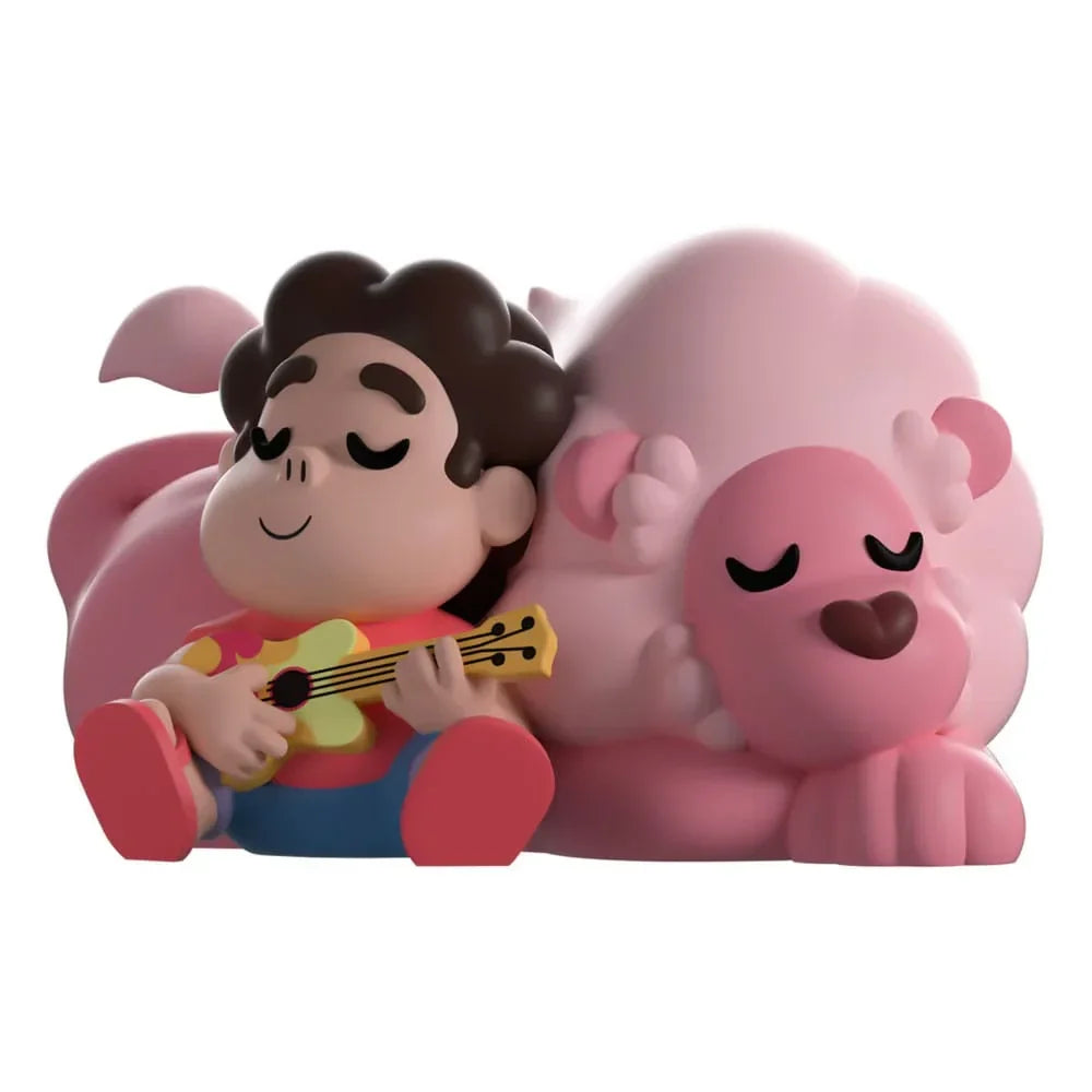 Steven Universe Figur Steven 6 cm Youtooz