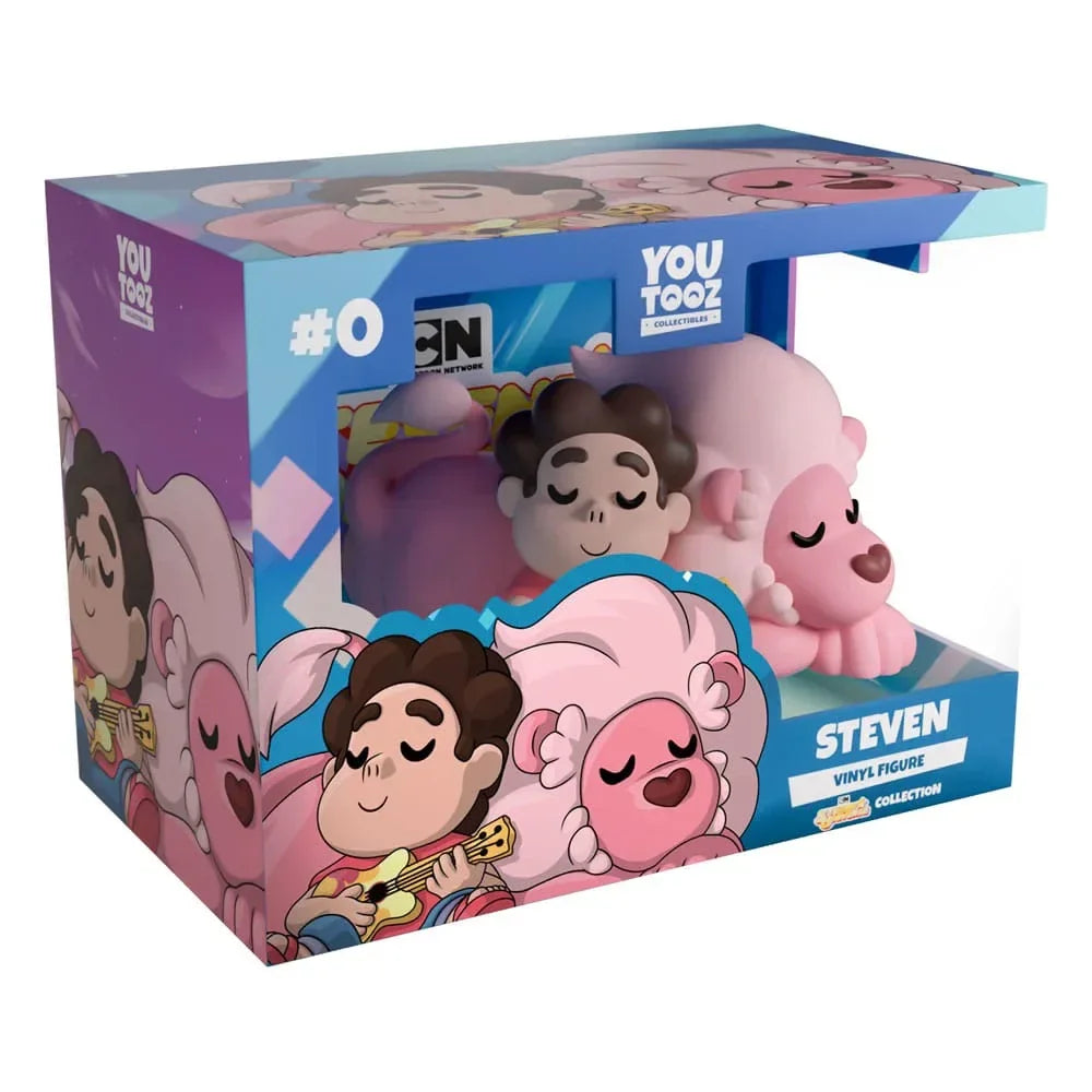 Steven Universe Figur Steven 6 cm Youtooz