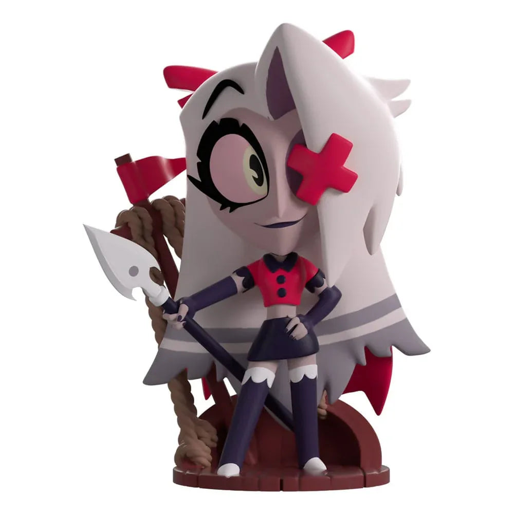 Hazbin Hotel Figur Vaggie 14 cm Youtooz