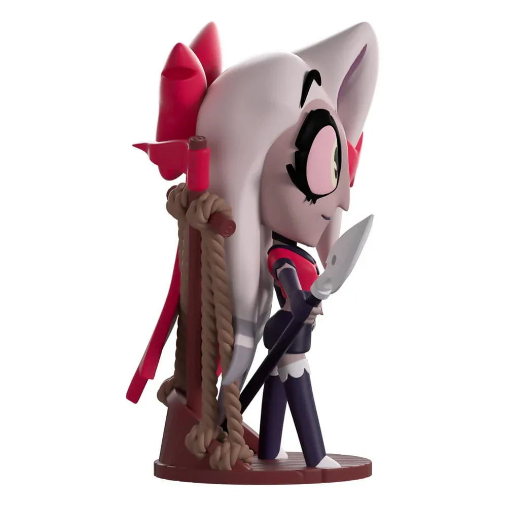 Hazbin Hotel Figur Vaggie 14 cm Youtooz