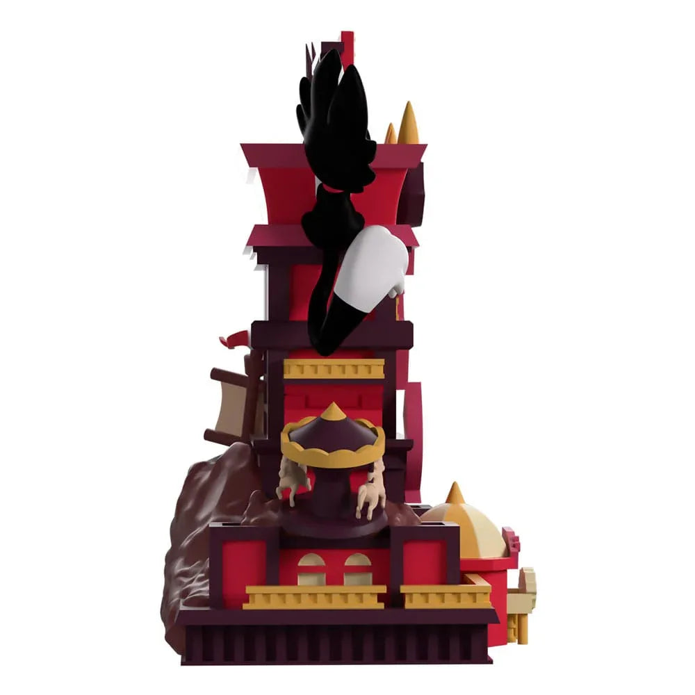 Hazbin Hotel Figur Old Hazbin Hotel 19 cm Youtooz