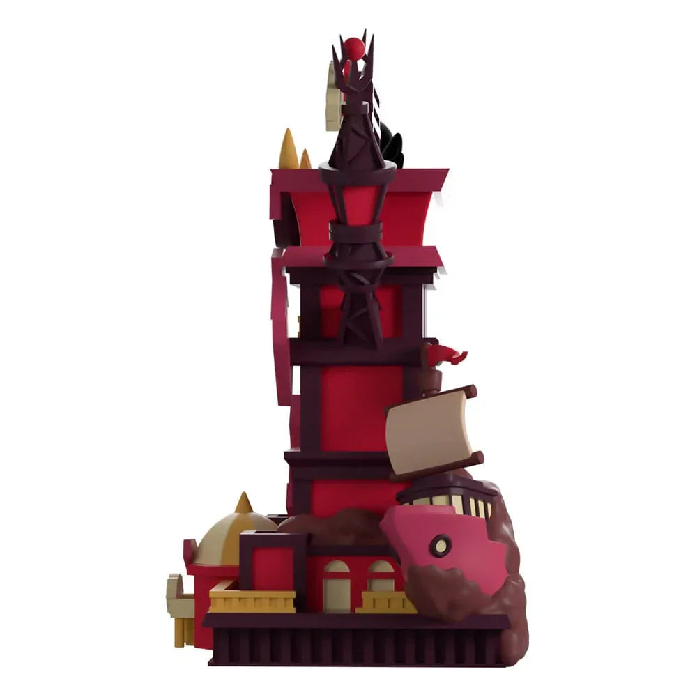 Hazbin Hotel Figur Old Hazbin Hotel 19 cm Youtooz