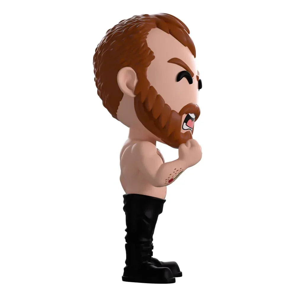 All Elite Wrestling Figur Jon Moxley 12 cm Youtooz