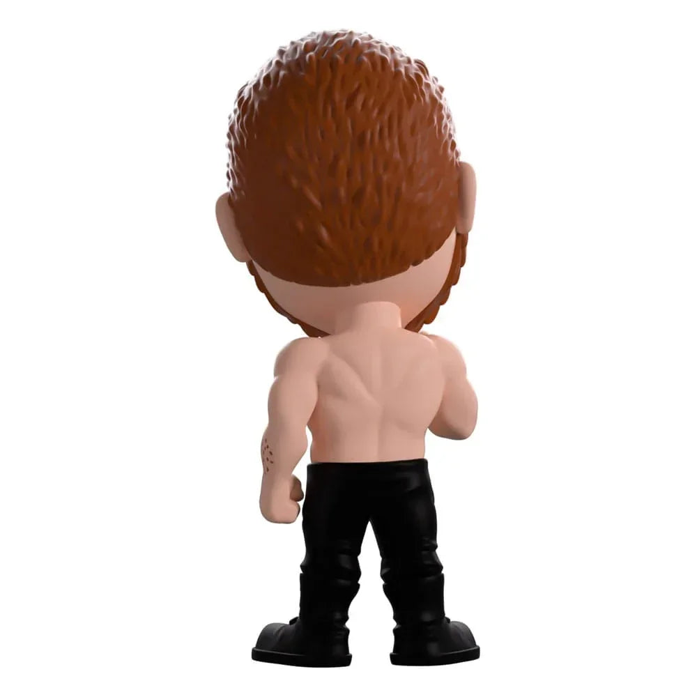 All Elite Wrestling Figur Jon Moxley 12 cm Youtooz