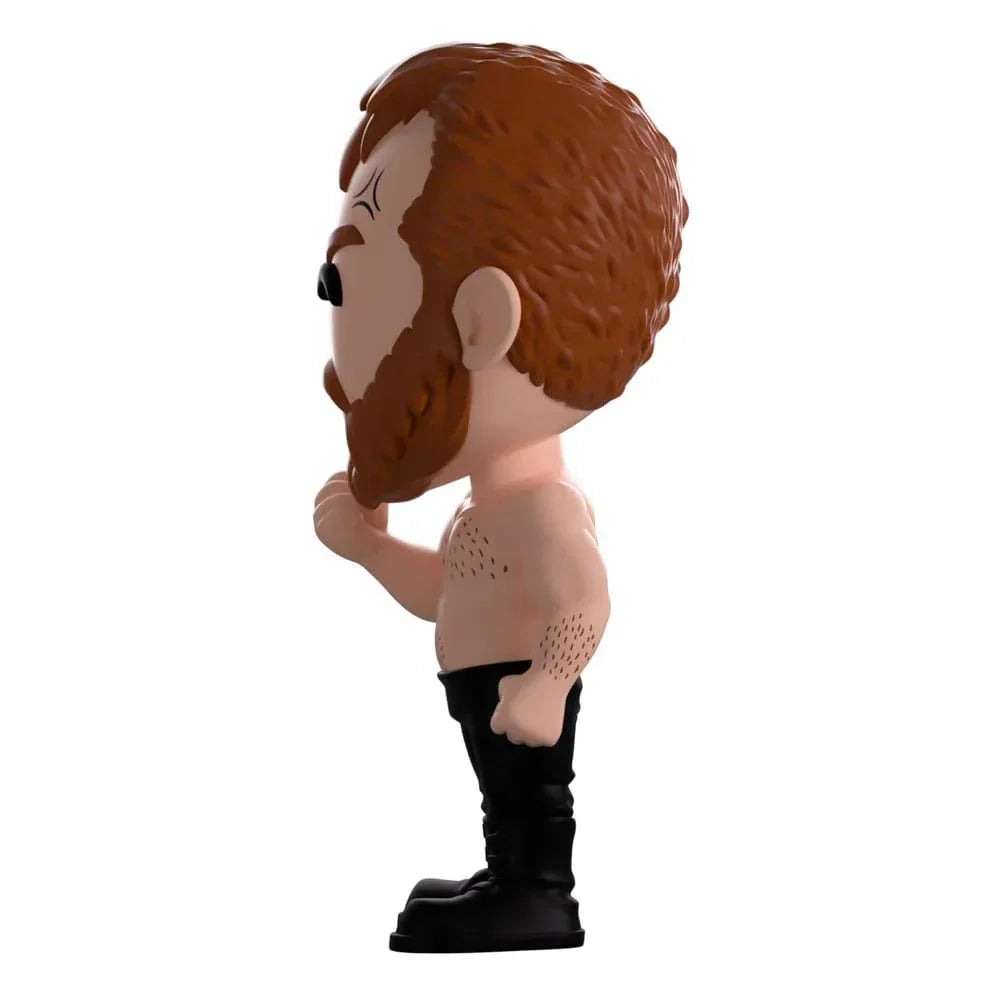 All Elite Wrestling Figur Jon Moxley 12 cm Youtooz