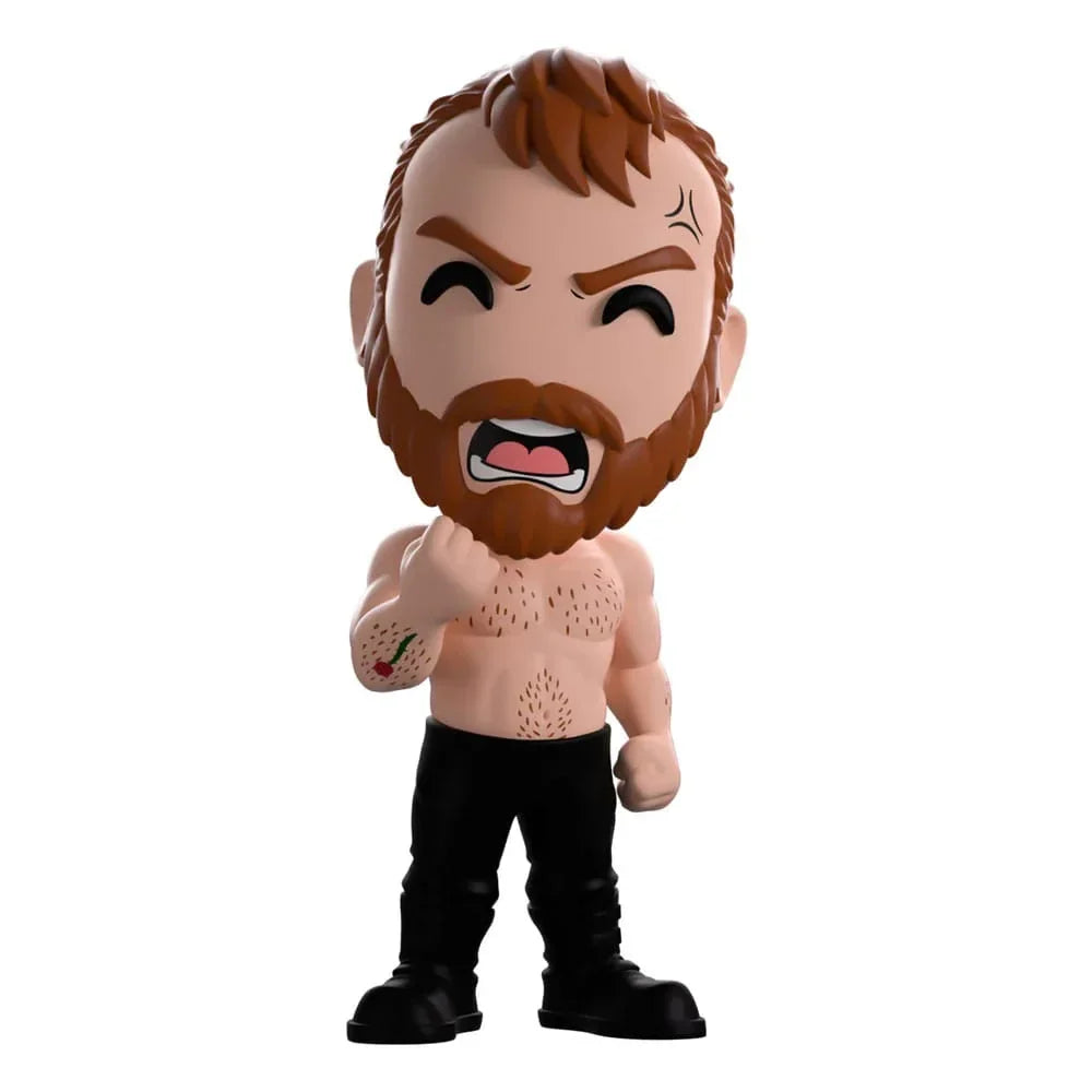 All Elite Wrestling Figur Jon Moxley 12 cm Youtooz