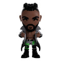 All Elite Wrestling Figur Swerve Strickland 12 cm Youtooz