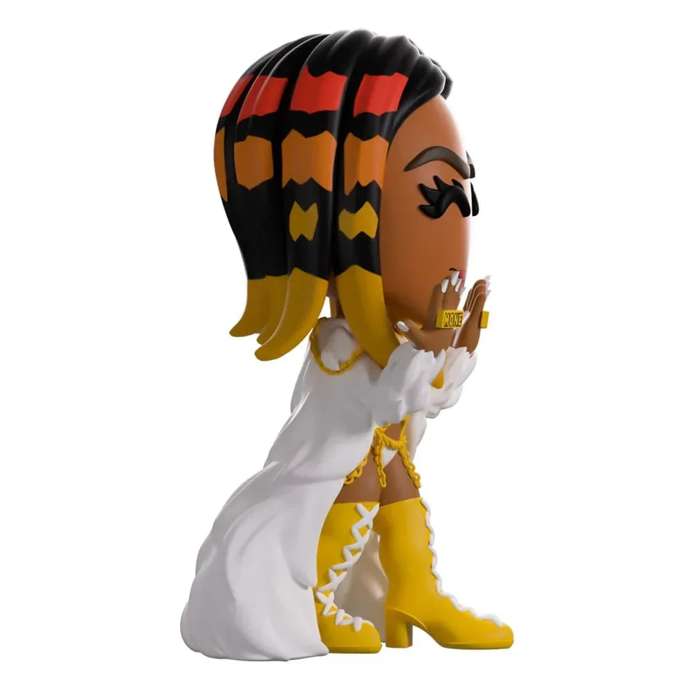 All Elite Wrestling Figur Mercedes Moné 12 cm Youtooz