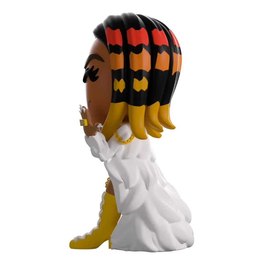All Elite Wrestling Figur Mercedes Moné 12 cm Youtooz
