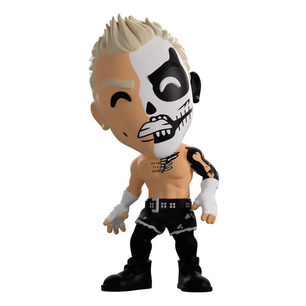 All Elite Wrestling Figur Darby Allin 12 cm Youtooz