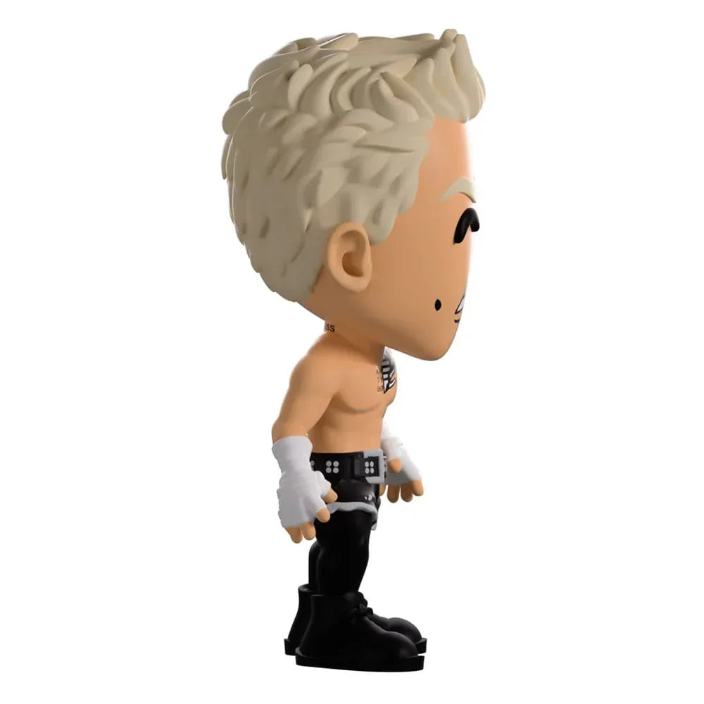 All Elite Wrestling Figur Darby Allin 12 cm Youtooz