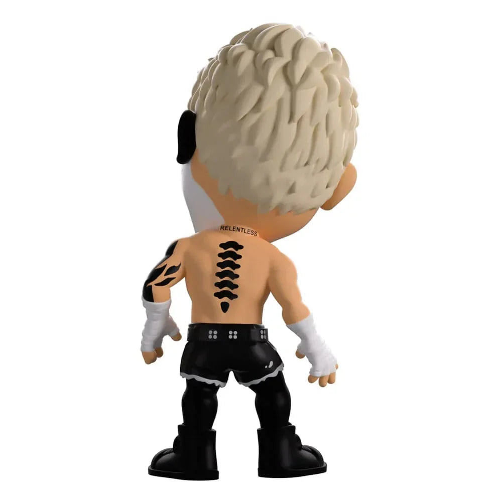 All Elite Wrestling Figur Darby Allin 12 cm Youtooz