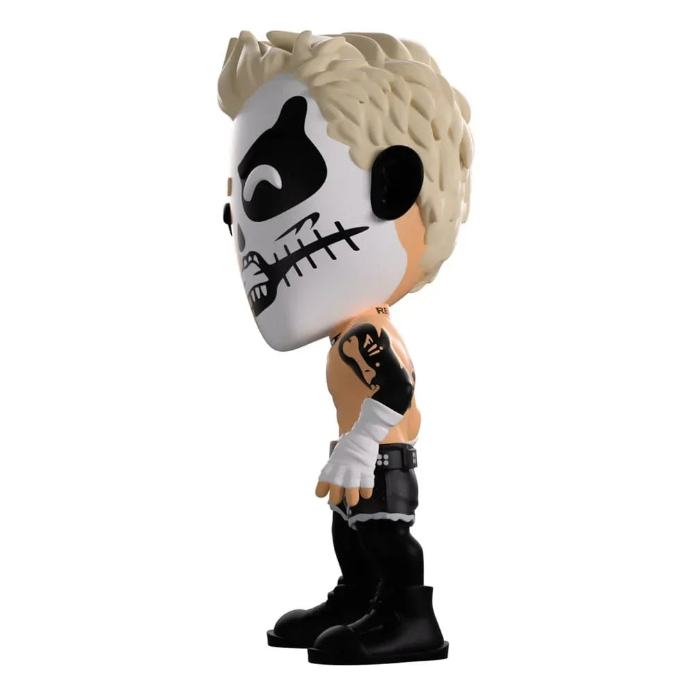 All Elite Wrestling Figur Darby Allin 12 cm Youtooz