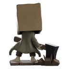 Little Nightmares 2 Figur Mono 11 cm - Skrämmande Samlarfigur Youtooz